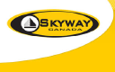 Application Developer - front end focused at Skyway Canada
