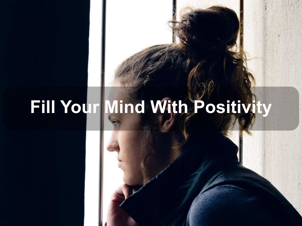 Fill Your Mind With Positivity | JavascriptJobs