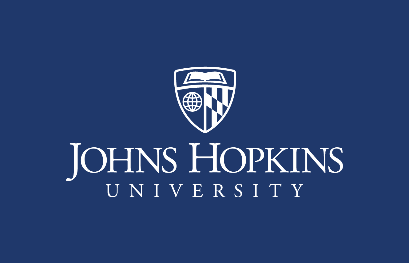 Front End Developer at Johns Hopkins University