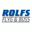 Frontend developer at Rolfs Flyg & Buss
