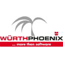 Frontend VueJS Developer at Würth Phoenix