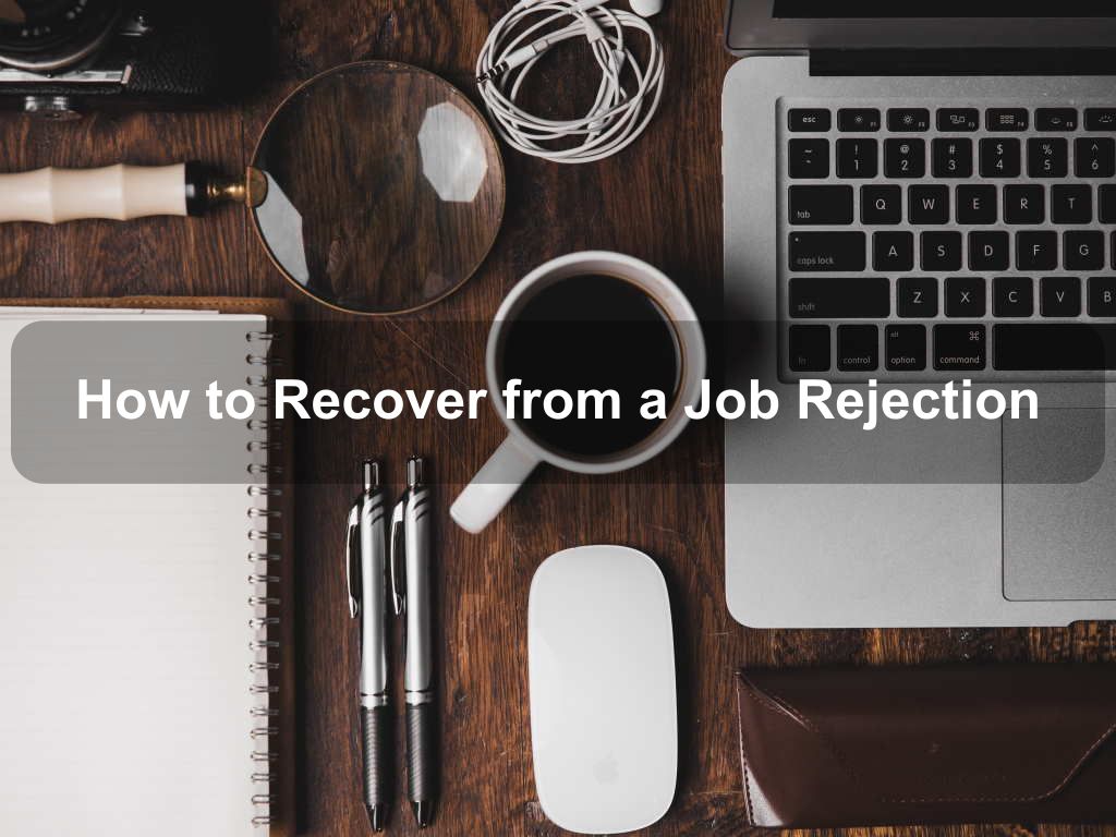 How to Recover from a Job Rejection | JavascriptJobs