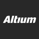Senior Front-End Developer at Altium