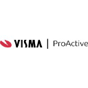 Senior front-end engineer (fulltime or parttime) at Visma | ProActive