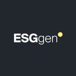 Senior Frontend Engineer (remote, UK) at ESGgen Ltd.