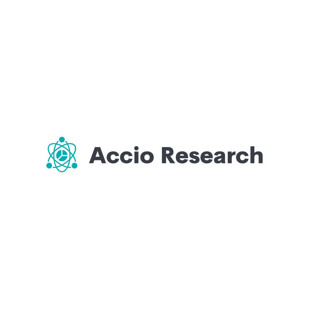 Senior Vue.js developer at Accio Research Limited
