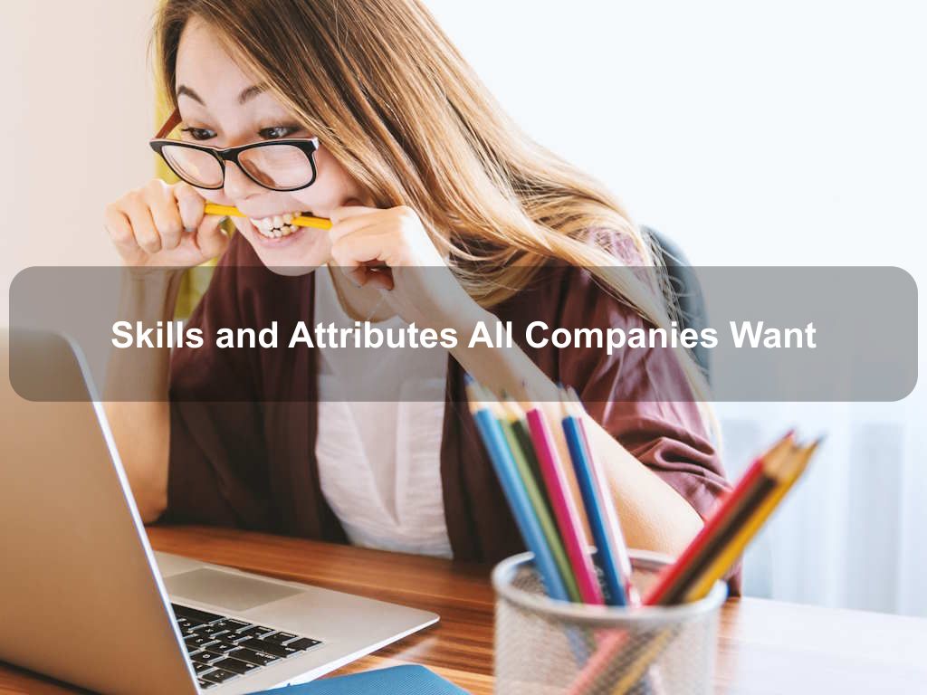 Skills and Attributes All Companies Want | JavascriptJobs