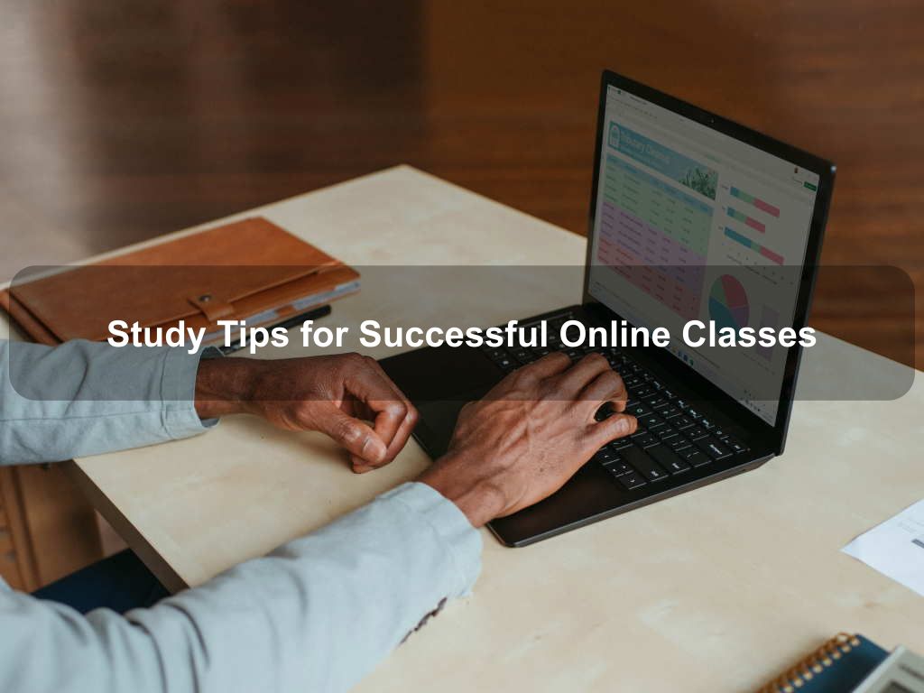 Study Tips for Successful Online Classes | JavascriptJobs
