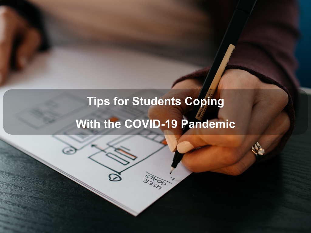 Tips for Students Coping With the COVID-19 Pandemic | JavascriptJobs