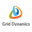 UI tech lead (Vue.js) at Grid Dynamics